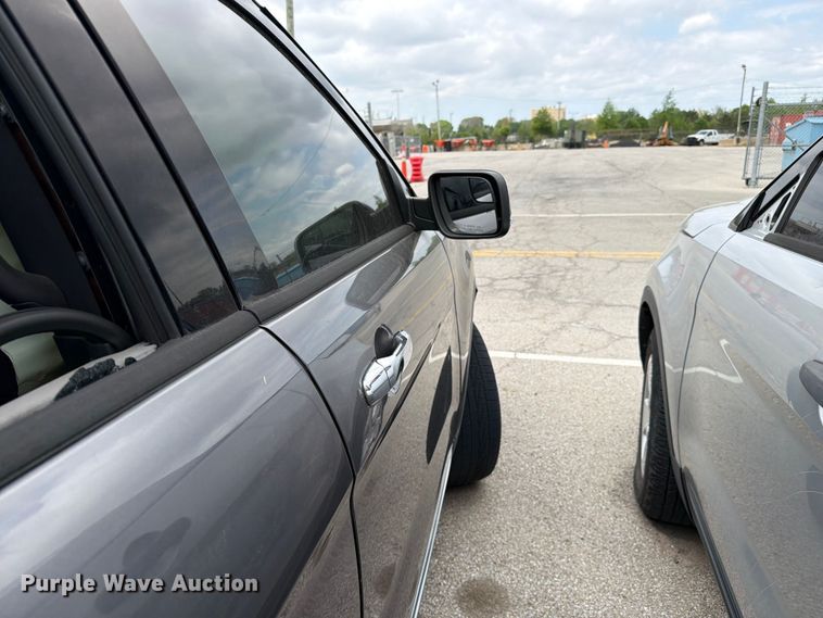 image for item FC3032 2013 Ford Explorer SUV