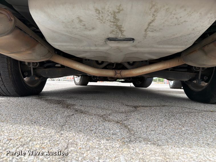 image for item FC3032 2013 Ford Explorer SUV