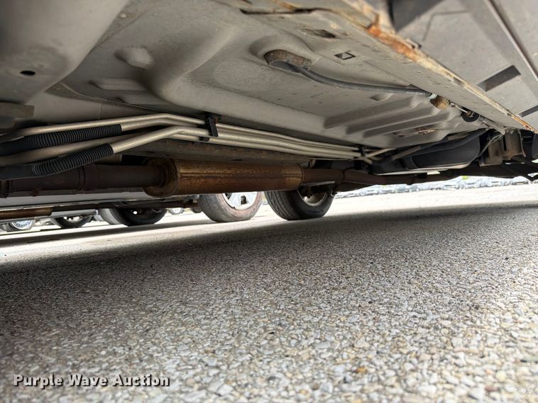 image for item FC3032 2013 Ford Explorer SUV