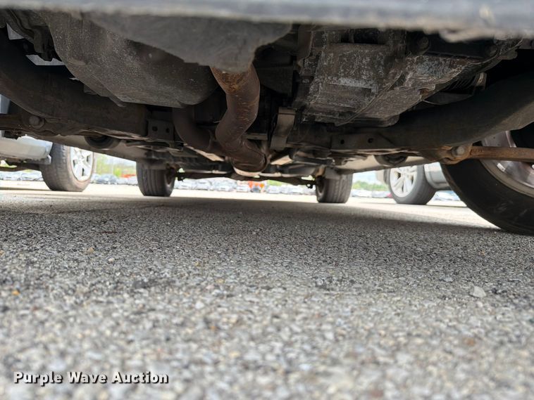 image for item FC3032 2013 Ford Explorer SUV