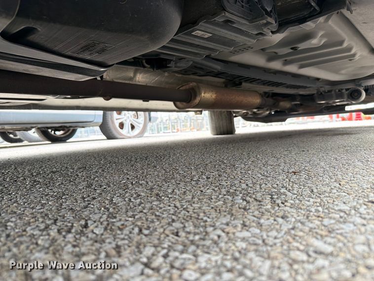 image for item FC3032 2013 Ford Explorer SUV