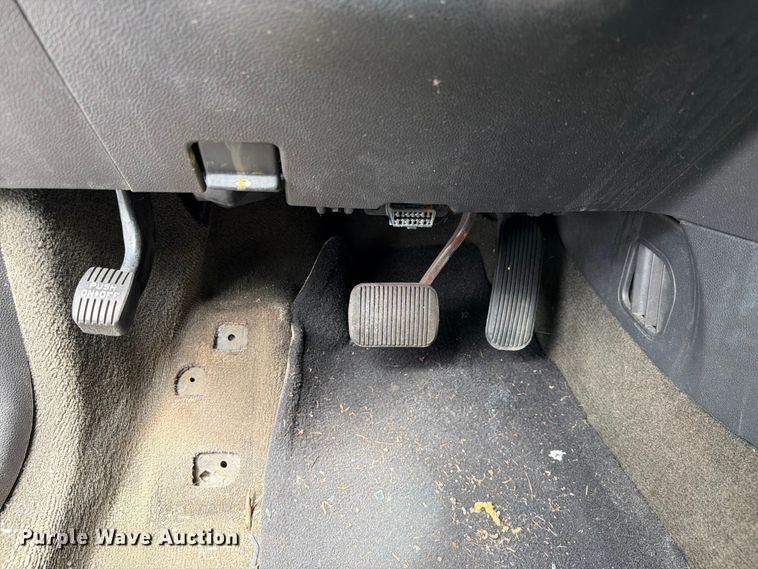 image for item FC3032 2013 Ford Explorer SUV