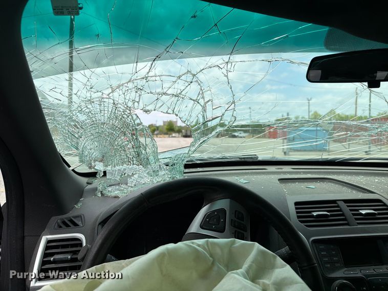 image for item FC3032 2013 Ford Explorer SUV