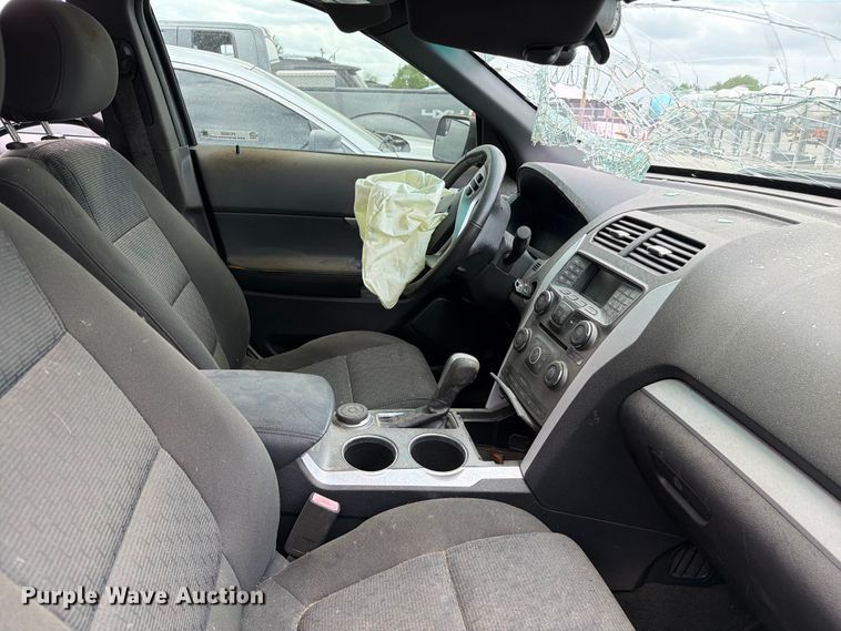 image for item FC3032 2013 Ford Explorer SUV