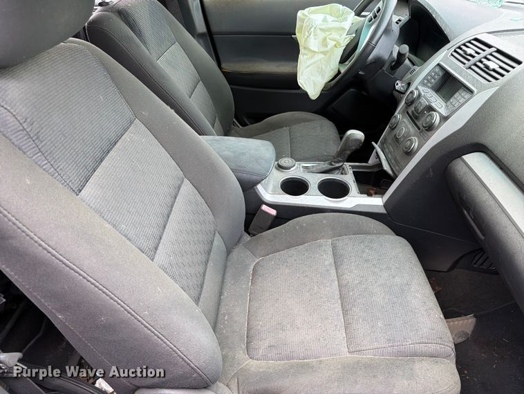 image for item FC3032 2013 Ford Explorer SUV