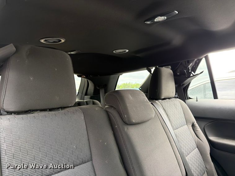 image for item FC3032 2013 Ford Explorer SUV