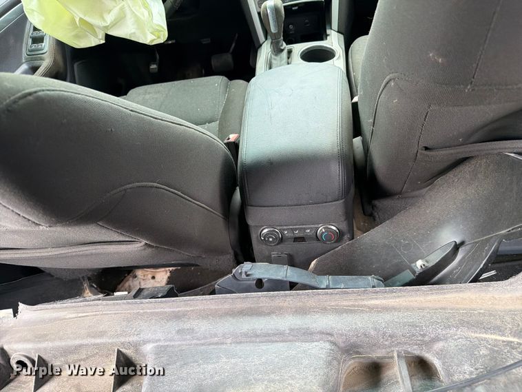 image for item FC3032 2013 Ford Explorer SUV