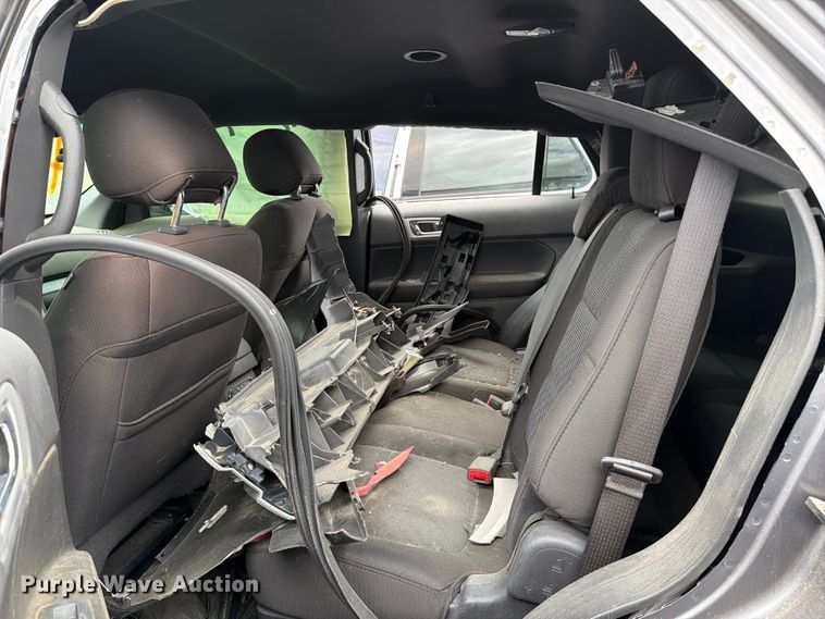 image for item FC3032 2013 Ford Explorer SUV