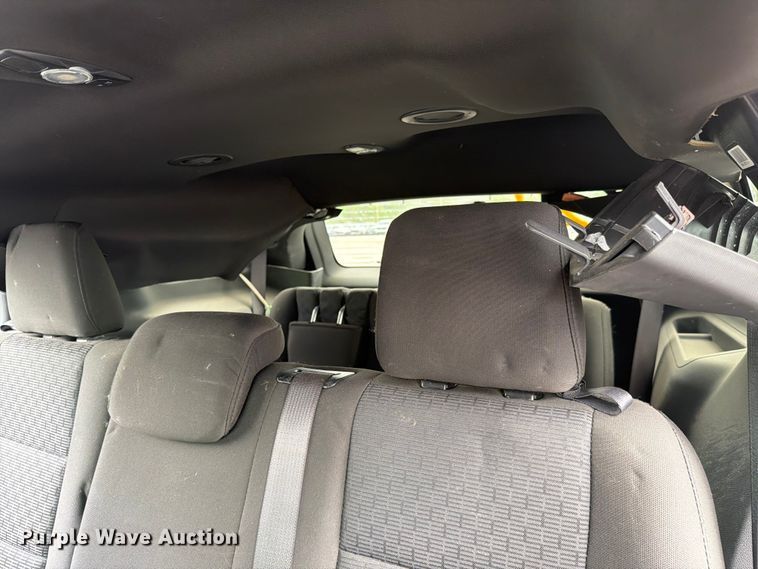 image for item FC3032 2013 Ford Explorer SUV