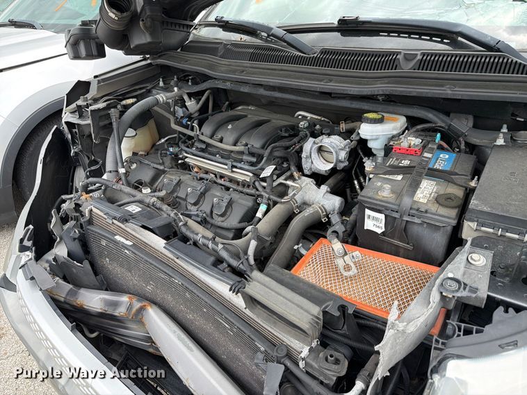 image for item FC3032 2013 Ford Explorer SUV