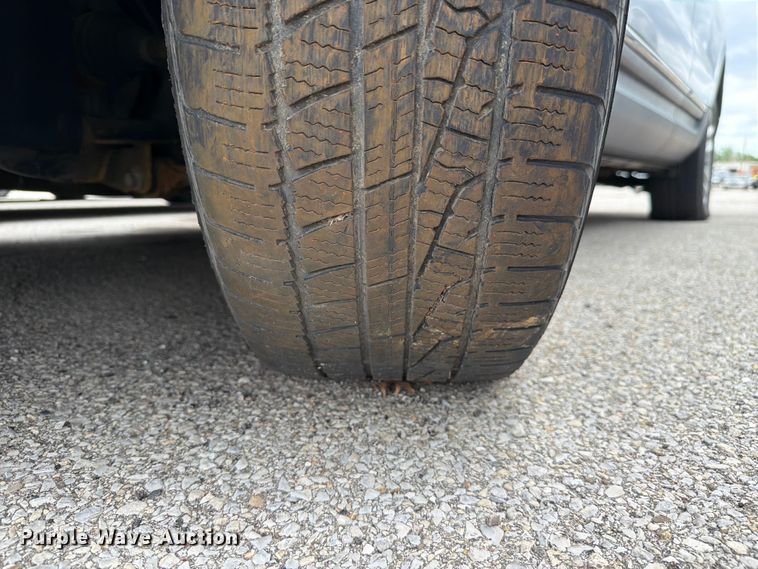 image for item FC3032 2013 Ford Explorer SUV