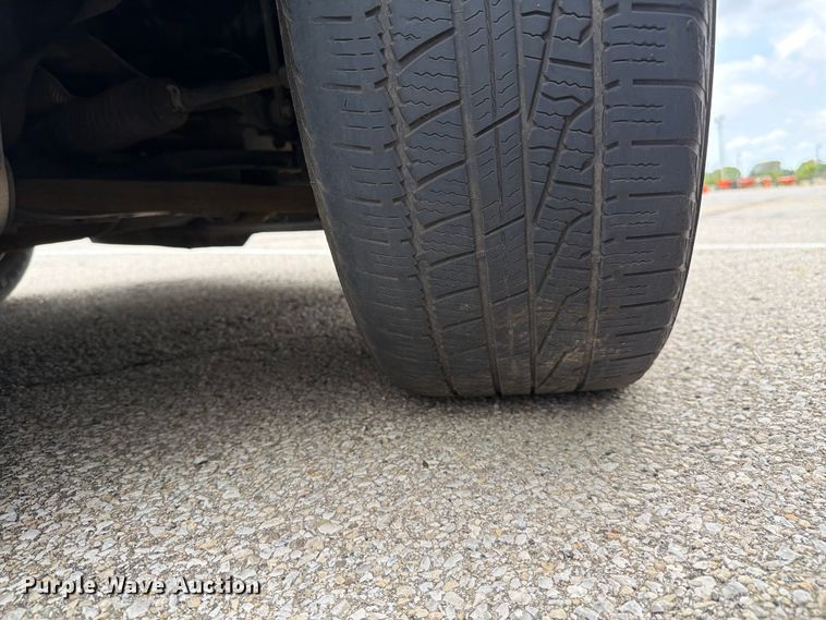 image for item FC3032 2013 Ford Explorer SUV