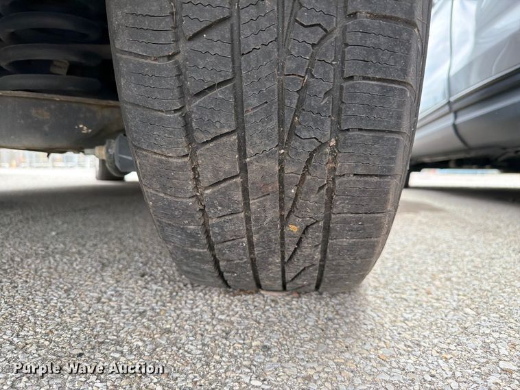 image for item FC3032 2013 Ford Explorer SUV