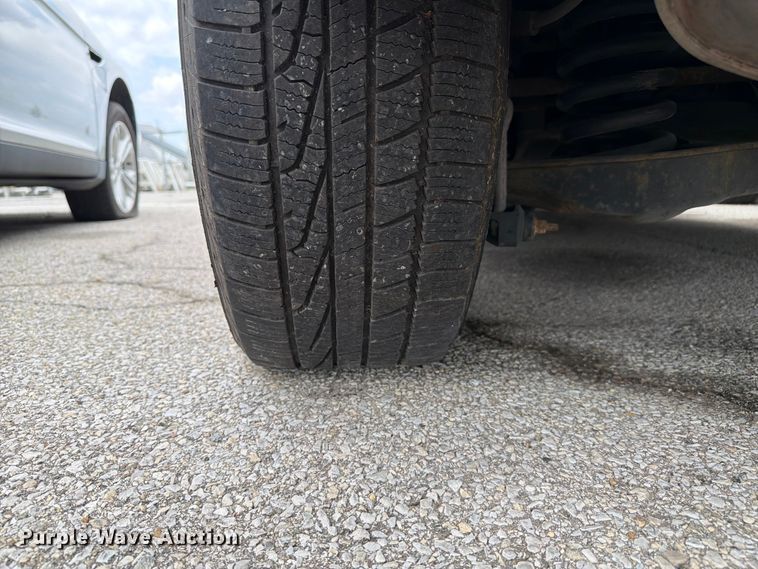 image for item FC3032 2013 Ford Explorer SUV