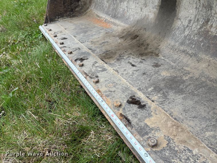 image for item FC4540 1999 Case 580 Super L backhoe