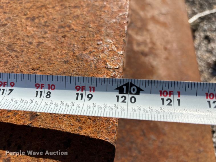 image for item FC4561 2004 Viking dump truck bed