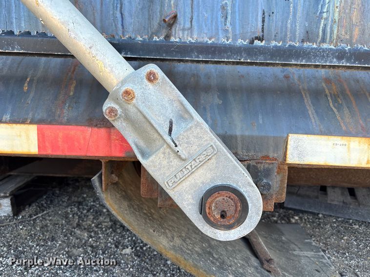 image for item FC4561 2004 Viking dump truck bed