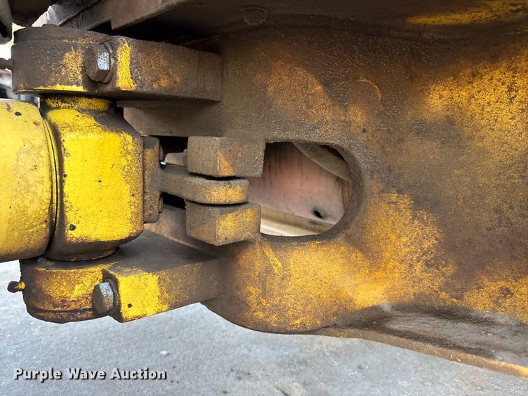 image for item FC4562 2004 Bomag BW-120 AD-3 double drum vibratory roller