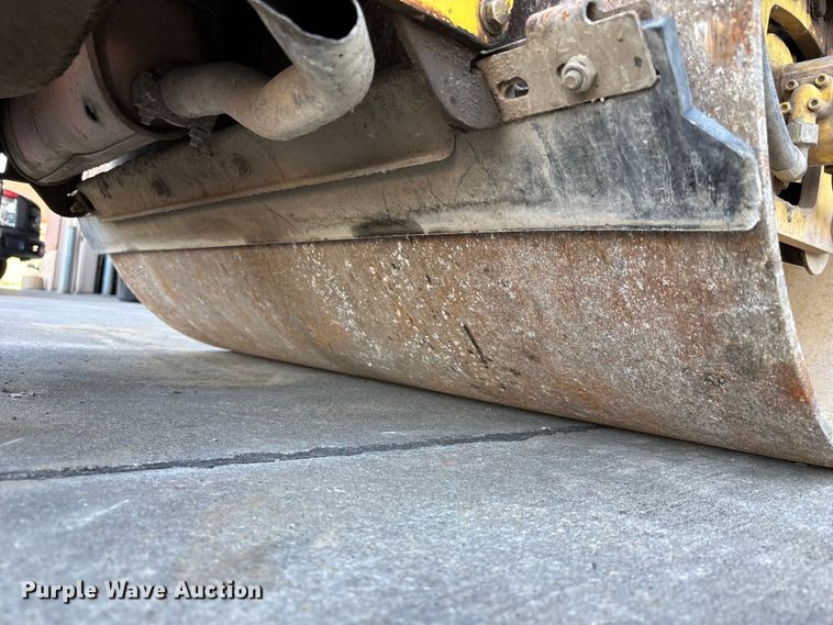 image for item FC4562 2004 Bomag BW-120 AD-3 double drum vibratory roller