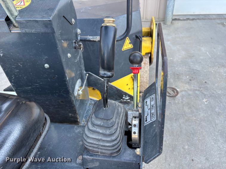 image for item FC4562 2004 Bomag BW-120 AD-3 double drum vibratory roller