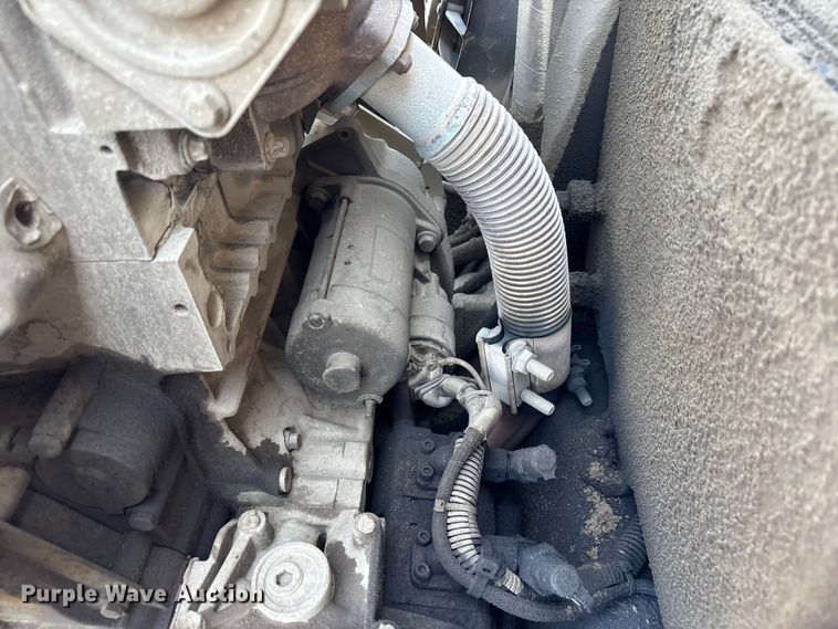 image for item FC4562 2004 Bomag BW-120 AD-3 double drum vibratory roller