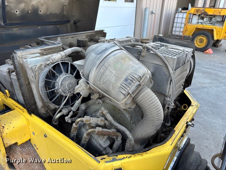 image for item FC4562 2004 Bomag BW-120 AD-3 double drum vibratory roller