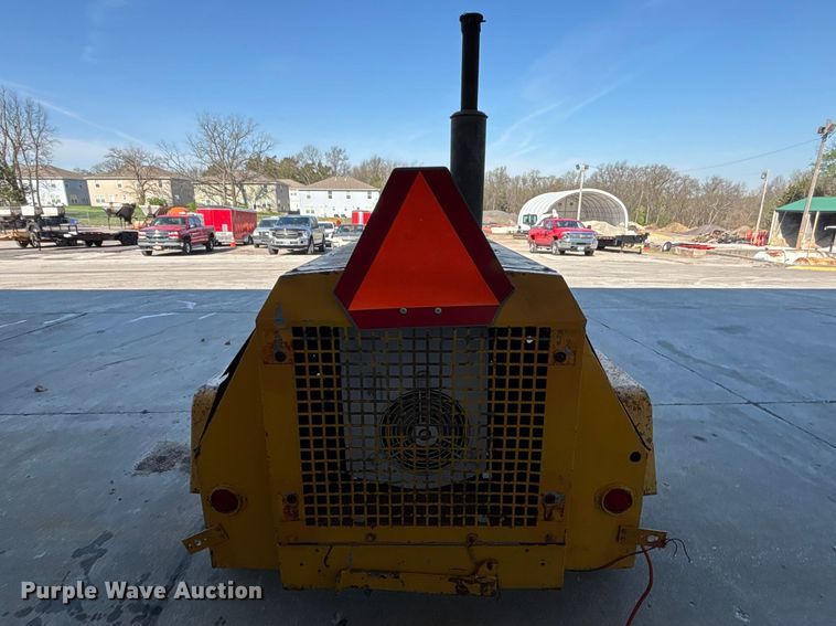 image for item FC4563 Onan generator