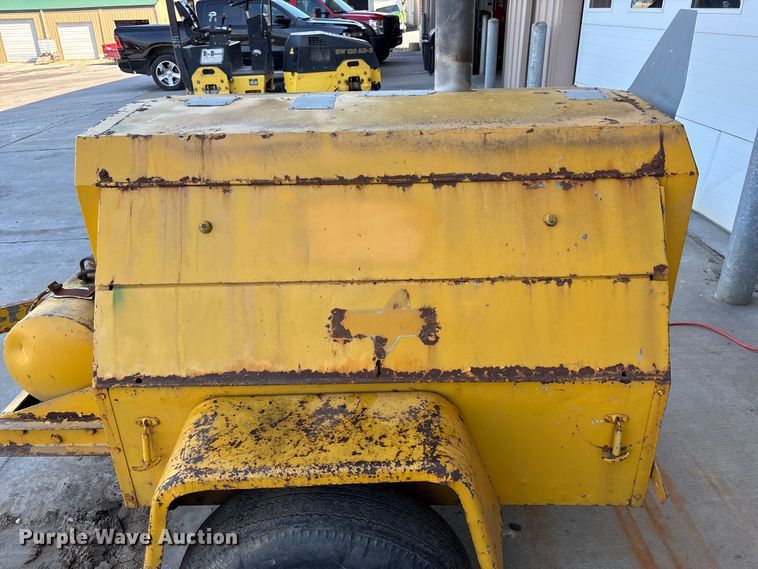 image for item FC4563 Onan generator