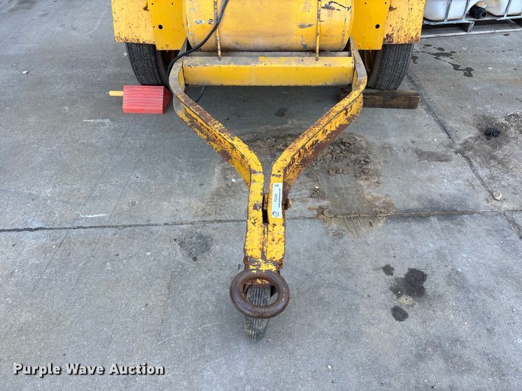 image for item FC4563 Onan generator