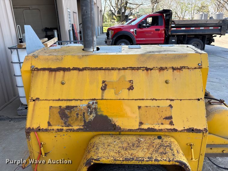 image for item FC4563 Onan generator