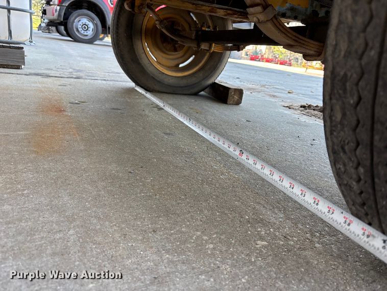 image for item FC4563 Onan generator