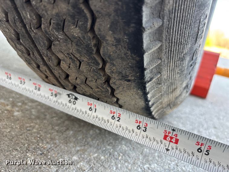 image for item FC4563 Onan generator