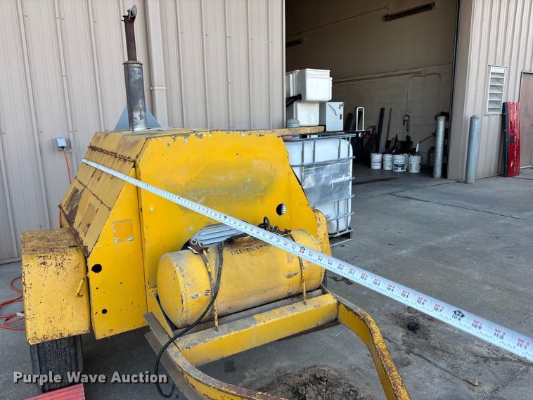 image for item FC4563 Onan generator