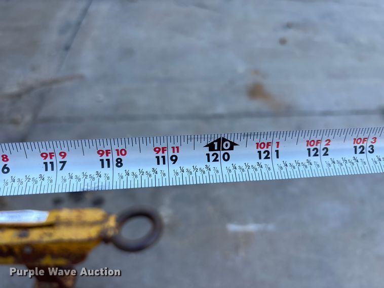 image for item FC4563 Onan generator