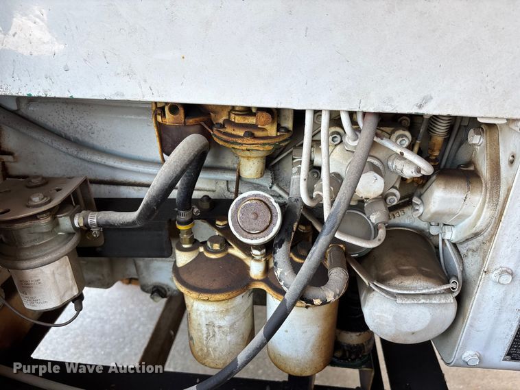 image for item FC4563 Onan generator