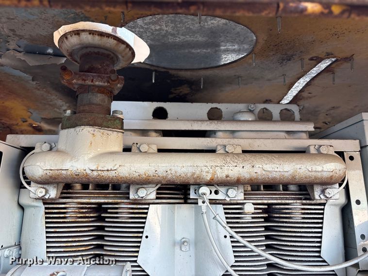 image for item FC4563 Onan generator