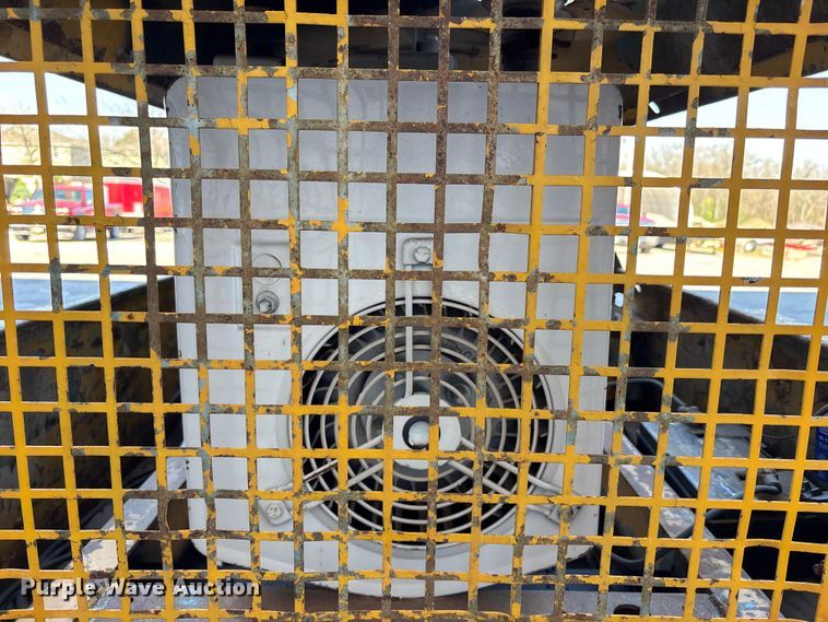 image for item FC4563 Onan generator