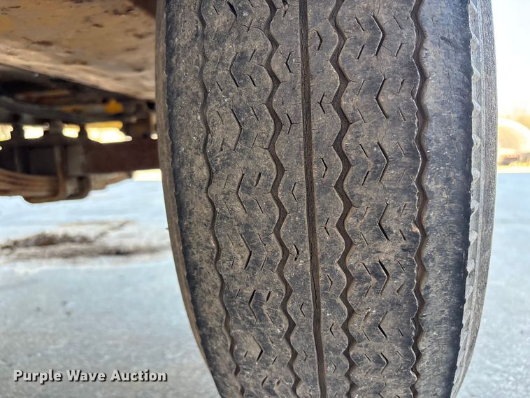 image for item FC4563 Onan generator