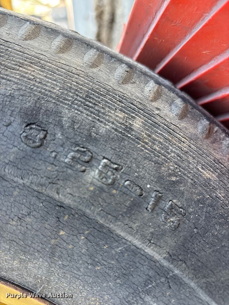 image for item FC4563 Onan generator