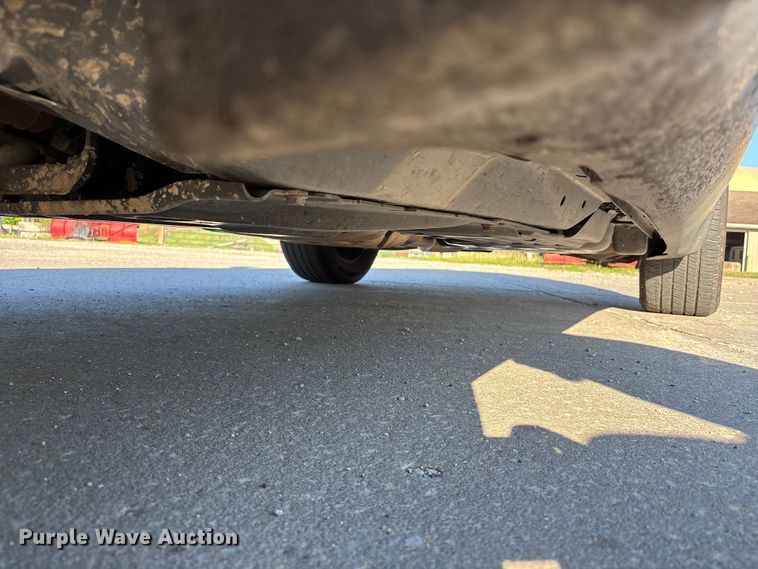 image for item FC4582 2021 Dodge Durango SSV SUV