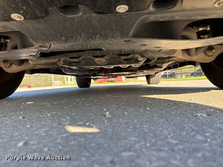 image for item FC4582 2021 Dodge Durango SSV SUV