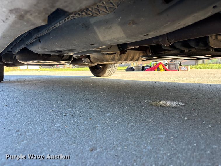 image for item FC4582 2021 Dodge Durango SSV SUV