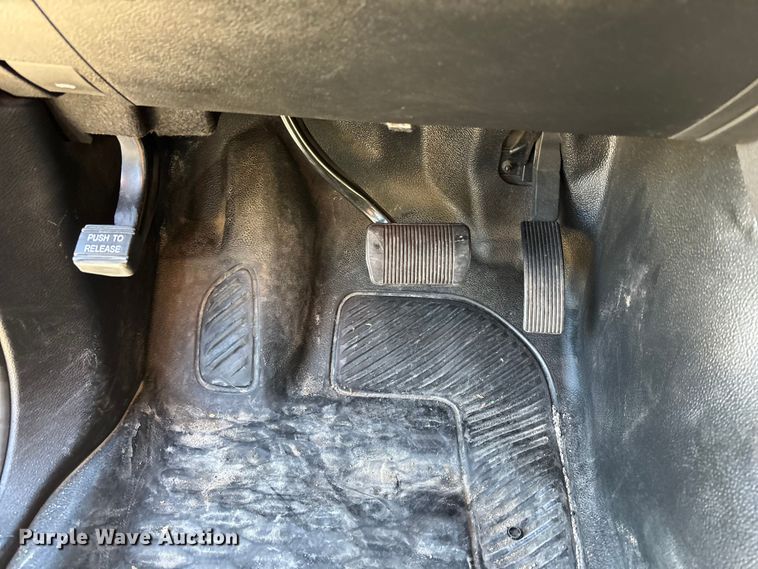 image for item FC4582 2021 Dodge Durango SSV SUV