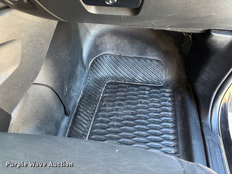 image for item FC4582 2021 Dodge Durango SSV SUV