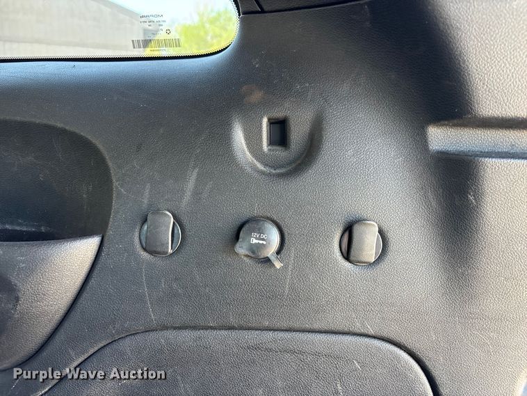 image for item FC4582 2021 Dodge Durango SSV SUV