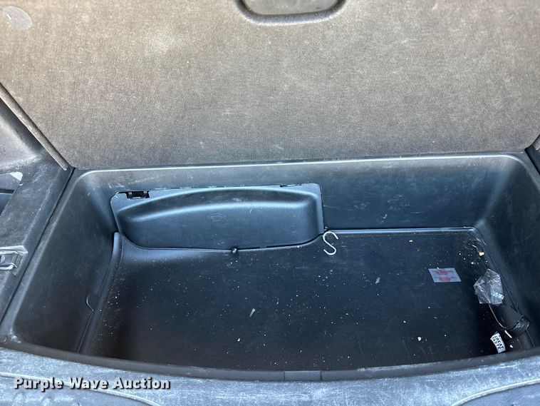 image for item FC4582 2021 Dodge Durango SSV SUV