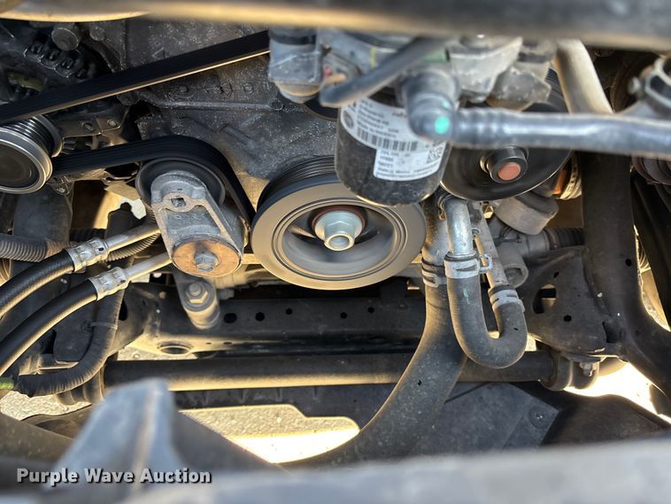 image for item FC4582 2021 Dodge Durango SSV SUV