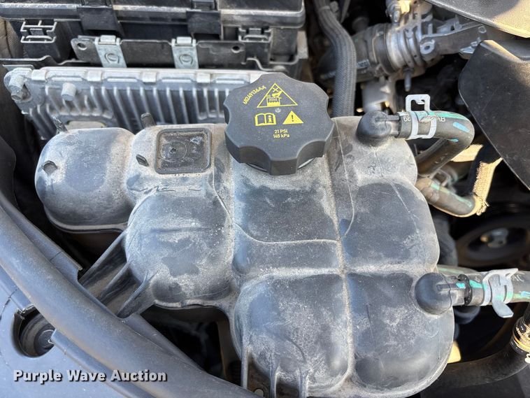 image for item FC4582 2021 Dodge Durango SSV SUV