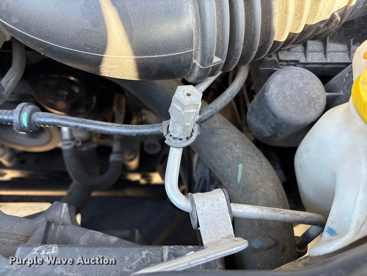 image for item FC4582 2021 Dodge Durango SSV SUV