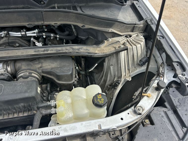 image for item FC5369 2020 Ford Explorer Police Interceptor SUV